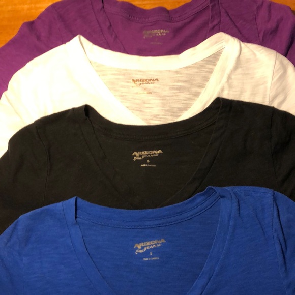 arizona jeans t shirts